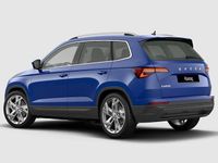 Nuevo Skoda Karoq 150 CV (110 kW) 2025 Azul SUV
