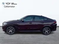 Usado BMW X6 Comfort Edition 286 CV (210 kW) 2021 SUV