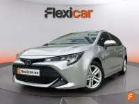 Usado Toyota Corolla Active 140 CV (102 kW) 2023 Gris