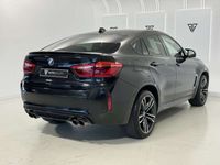 usado BMW X6 M MA