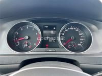 Usado VW Golf VII Edition 110 CV (80 kW) 2015 Blanco Berlina