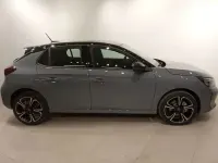 Nuevo Opel Corsa 100 CV (73 kW) 2026 Gris Utilitario