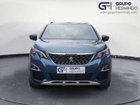 usado Peugeot 5008 1.5bluehdi S&s Gt Line 130