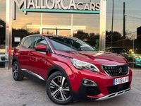 Usado Peugeot 3008 Active 129 CV (94 kW) 2020 Rojo SUV