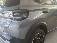 Nuevo Citroën C3 101 CV (74 kW) 2026 Burdeos SUV