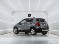 usado Chevrolet Trax 1.7 LT