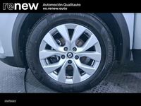 Usado Renault Captur Zen 145 CV (106 kW) 2022 Gris SUV