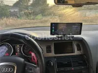 Usado Audi Q7 233 CV (171 kW) 2007 Negro SUV