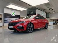 Occasion Skoda Octavia RS 245 ch (180 kW) 2022 Rouge Berline