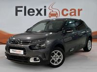 usado Citroën C4 Cactus BlueHDi 100 S&S Feel Diésel en Flexicar Salamanca