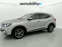 Usado MG HS Luxury 162 CV (119 kW) 2023 Medalla plata SUV