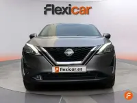 Usado Nissan Qashqai Acenta 158 CV (116 kW) 2023 Gris SUV