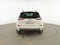 Usado Jeep Cherokee Overland 195 CV (143 kW) 2020 Blanco SUV