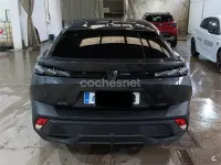 Usado Peugeot 408 GT GT 224 CV (164 kW) 2023 Gris / plata Berlina