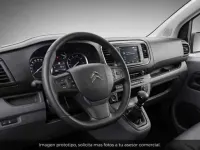 Usado Citroën Jumpy 120 CV (88 kW) 2021 Blanco Monovolumen