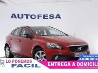 Usado Volvo V40 CC Kinetic 115 CV (84 kW) 2014 Rojo Familiar