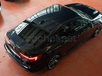 Usado BMW 220 Sport Line 190 CV (139 kW) 2021 Negro Coupe