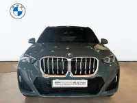 Nuevo BMW X1 Comfort Edition 163 CV (119 kW) 2026 Verde SUV