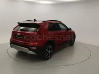 Usado Kia Niro 139 CV (102 kW) 2025 Rojo SUV