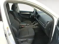Usado Skoda Karoq Ambition 110 CV (80 kW) 2021 Blanco SUV