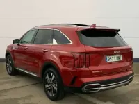 Usado Kia Sorento 265 CV (194 kW) 2023 Rojo SUV