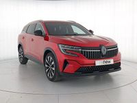 Usado Renault Espace Techno 200 CV (147 kW) 2024 Rojo Monovolumen