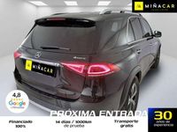 usado Mercedes GLE350 450 4Matic Aut.