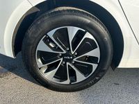 Usado Kia Ceed 100 CV (73 kW) 2024 Blanco Utilitario