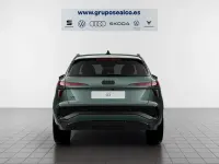 Nuevo Audi Q3 S-Line 150 CV (110 kW) 2026 Verde SUV