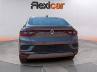 Usado Renault Arkana Equilibre 141 CV (103 kW) 2023 Gris SUV