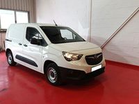 Usado Opel Combo S 100 CV (73 kW) 2020 Blanco Monovolumen