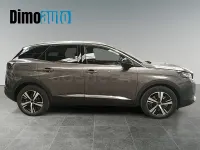 Usado Peugeot 3008 GT 225 CV (165 kW) 2023 Gris SUV