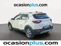 Usado Kia Stonic 100 CV (73 kW) 2024 Blanco SUV