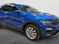Usado VW T-Roc Advance 115 CV (84 kW) 2020 SUV
