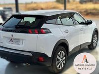 Usado Peugeot 2008 Allure 73 CV (53 kW) 2021 SUV