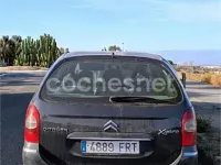 Usado Citroën Xsara Picasso 92 CV (67 kW) 2007 Azul Monovolumen