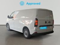 Nuevo VW Transporter 110 CV (80 kW) 2025 Blanco Van