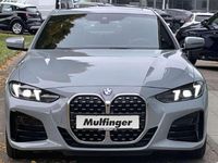 Usado BMW 430 M Sport 245 CV (180 kW) 2024 Gris Coupe