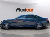 Usado Mercedes E220 194 CV (142 kW) 2019 Negro Berlina