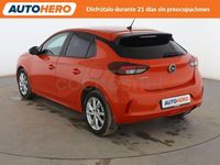 Usado Opel Corsa Edition 101 CV (74 kW) 2020 Naranja Berlina