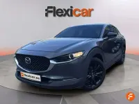 Usado Mazda CX-30 Sky 150 CV (110 kW) 2024 Gris SUV