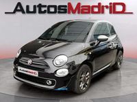 Usado Fiat 500 Connect 70 CV (51 kW) 2021 Utilitario