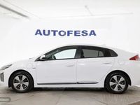 usado Hyundai Ioniq 1.6 PHEV DCT Tecno 141cv Auto 5P # NAVY PARKTRONIC