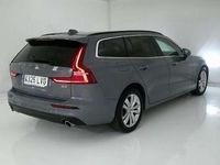 Usado Volvo V60 Momentum 197 CV (144 kW) 2021 Familiar