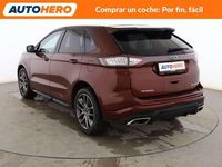 Usado Ford Edge Sport 179 CV (131 kW) 2016 Marrón SUV