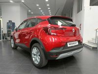 usado Renault Captur Evolution