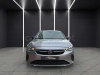 Usado Opel Corsa Edition 102 CV (75 kW) 2021 Gris / plata Utilitario