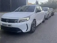 Usado Opel Corsa 100 CV (73 kW) 2024 Blanco Utilitario