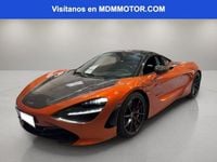 Usado McLaren 720S 721 CV (530 kW) 2018 Coupe