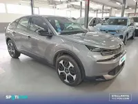Usado Citroën C4 145 CV (106 kW) 2025 Gris SUV